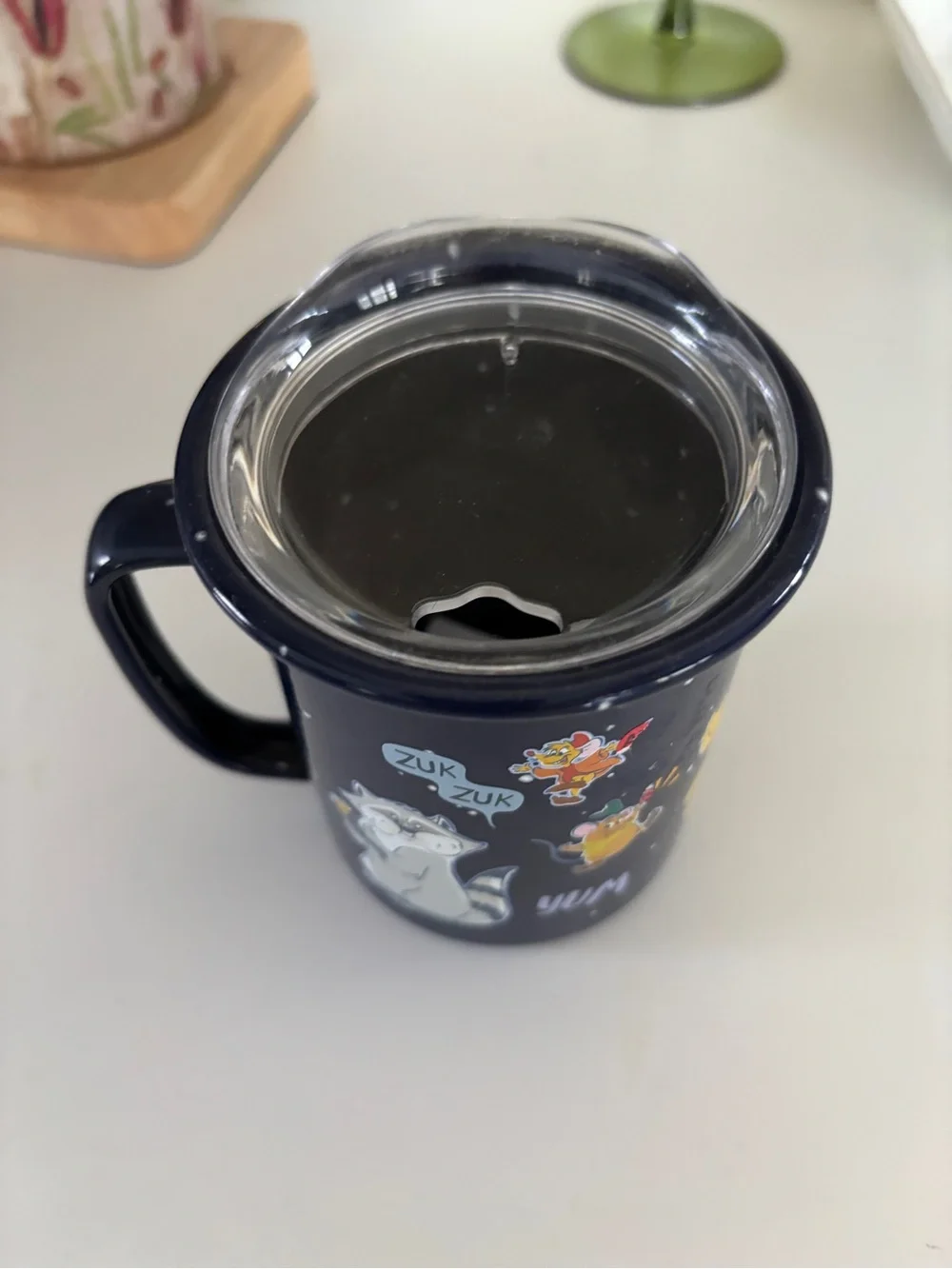 Disney Parks “Critters” Travel Mug